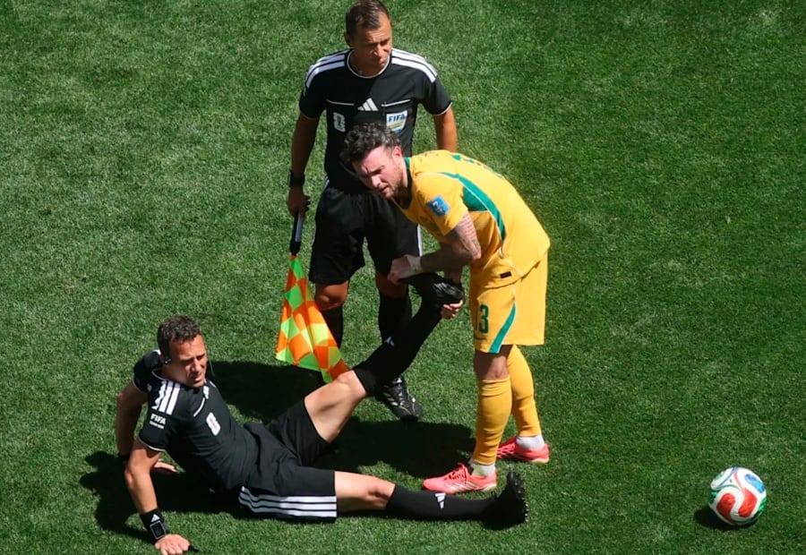 10 historias inéditas que ofrece el Mundial
