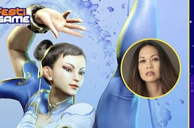 La voz de Chun-Li en Street Fighter 6 será una de las invitadas de Festigame 2023