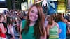 Vicepresidenta del Bank of America muere tras ser apuñalada en Times Square