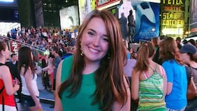 Vicepresidenta del Bank of America muere tras ser apuñalada en Times Square