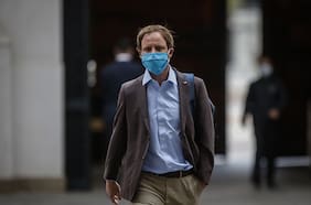 Tribunal sobresee a exsubsecretario Zúñiga tras querella por contrato con Espacio Riesco para hospital de emergencia en pandemia