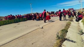 La muerte de un niño de 12 años eleva a cuatro el número de fallecidos por falta de atención médica en Bolivia