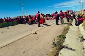 La muerte de un niño de 12 años eleva a cuatro el número de fallecidos por falta de atención médica en Bolivia