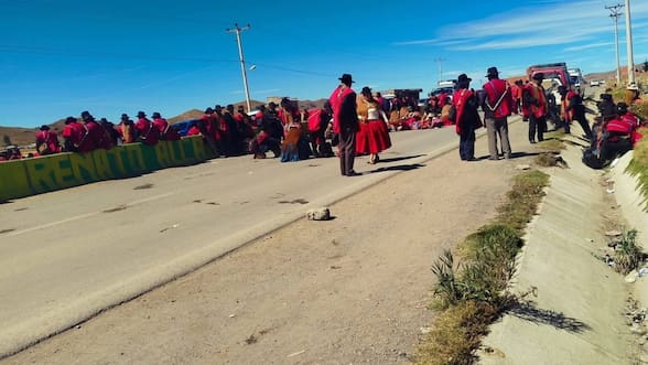 La muerte de un niño de 12 años eleva a cuatro el número de fallecidos por falta de atención médica en Bolivia