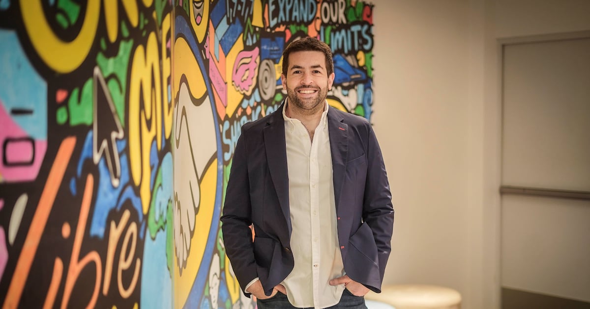 Mercado Libre imparable: “Estamos acelerando la industria del e-commerce”