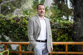 FMI nombra a Pablo García como presidente del análisis externo de la Oficina de Evaluación Independiente