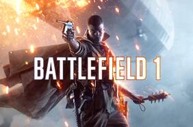 Battlefield 1 está gratis en Amazon Prime Gaming