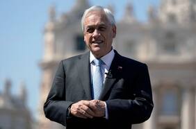 Ley corta de pensiones: gobierno modera costo a US$1.100 millones y la financia con cambios a 5 exenciones