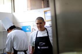 Ciro Watanabe, el bendito de la cocina que mezcló culturas y sabores