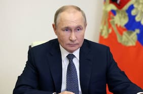 Cómo Arabia Saudita podría desencadenar una crisis para la economía de Rusia