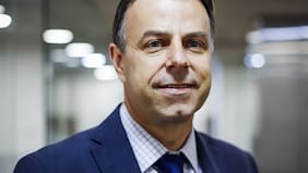 Germán Codina: “Habiendo repetido tanto los diagnósticos, espero que el ministro Arrau se concentre en las soluciones”