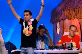 Gobierno invita a La Moneda a participantes de campeonato mundial de Pokémon
