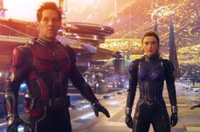 Marvel Studios quiere que Reddit identifique a los usuarios tras una filtración de Ant-Man and the Wasp: Quantumania