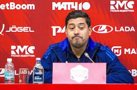 La contundente respuesta de Nicolás Córdova a las críticas de Arturo Vidal a la lista de la Roja