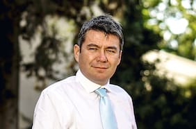 Exministro de Medio Ambiente: “El cálculo que debe haber hecho Dominga es que en todo escenario se mantenía rechazado”