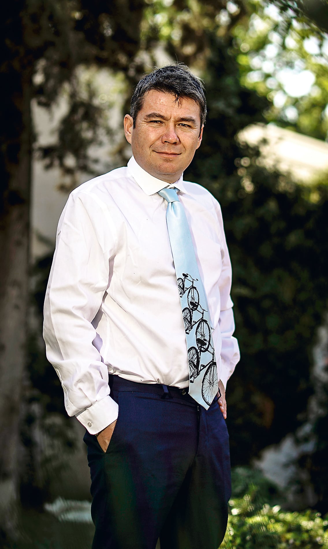 Ex ministro de Medio Ambiente: “El cálculo que debe haber hecho Dominga es que en todo escenario se mantenía rechazado”