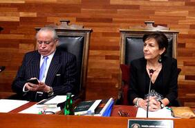 “Este tribunal no está excusándose”: El detalle de los argumentos con los que el TC derribó el requerimiento de Piñera contra tercer retiro de las AFP