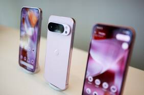 Administración de Trump quita aranceles impuestos a smartphones y computadoras