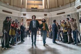 Las probabilidades de Netflix de romper récords en los Oscar 2021