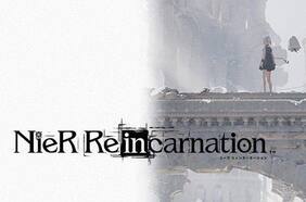 El juego para móviles de Nier retrasa su lanzamiento para 2021