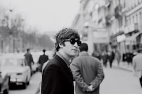 Los diarios de John Lennon