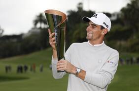 Niemann se llena de halagos: “El triunfo de este domingo es de los que dejan huella”