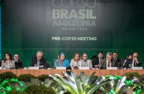 De la diplomacia a la ejecución: el giro que marca la COP30