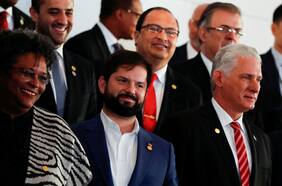 Columna de Michael Shifter: CELAC, un panorama desolador