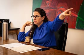 Exministra Orellana cuestiona salida de directora del SernamEG y advierte impacto en políticas contra la violencia de género