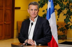 Nutricionista que emitió mensaje contra De la Carrera ofrece disculpas: “He aprendido la lección completamente”