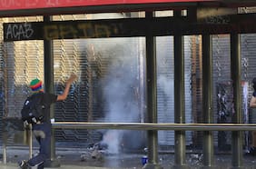 La protección de las personas como deber del Estado