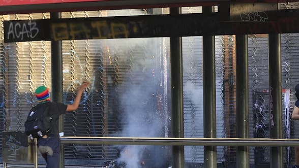 La protección de las personas como deber del Estado