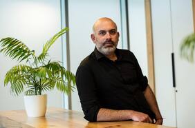 Roberto Izikson, gerente de Asuntos Públicos de Cadem y el acierto de su encuesta: “Nunca vimos que la elección de segunda vuelta estaba estrecha”