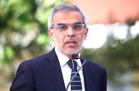 Cordero por atentados en La Araucanía y querellas presentadas por el gobierno: “Nosotros vamos a persistir en esto”