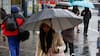 Vuelve la lluvia, con un río atmosférico categoría 3: cuándo y cuáles serán las regiones afectadas