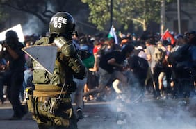 EE.UU. denuncia abusos de las fuerzas de seguridad y casos de corrupción en Chile