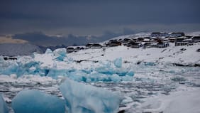 Cómo es el “marco para un futuro acuerdo” sobre Groenlandia que Trump acordó con la OTAN