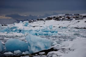 Qué defiende el partido independentista que ganó las elecciones en Groenlandia en medio de las tensiones con Trump