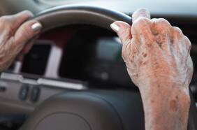 Ley Jacinta inicia debate en la Comisión de Transporte del Senado