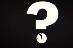 ¿100 segundos para el apocalipsis?