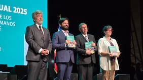 Informe anual del INDH advierte preocupación por aumento en agresiones a profesores en colegios