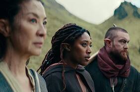 The Witcher: Blood Origin está siendo destruida por la crítica y la audiencia