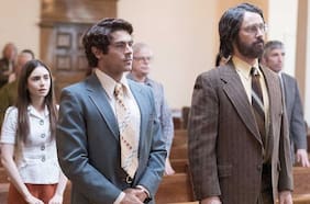 Ted Bundy: Durmiendo con el Asesino: Reviviendo al sicópata