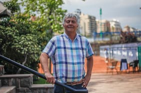 Juan Bugueño: “Queremos que Nicolás Massú nos ayude en el desarrollo de los jugadores que van a llegar al profesionalismo”