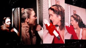 Romina Pistolas, la escritora chilena invitada al confesionario de Rosalía que destapó una infidelidad