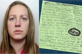 Lucy Letby no es la única: las otras tres mujeres condenadas a cadena perpetua por sórdidos asesinatos en Reino Unido