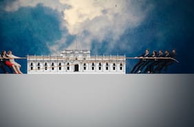 Chilenos poselecciones: polarizados y a favor de un líder fuerte