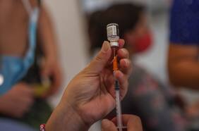 La oferta del gobierno de un terreno sin agua que hizo desistir a Sinovac de instalarse en Chile