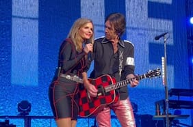 La segunda vida de Roxette: “Las canciones nunca se equivocan”