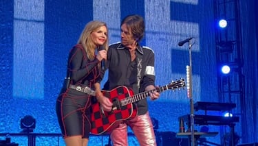 La segunda vida de Roxette: “Las canciones nunca se equivocan”